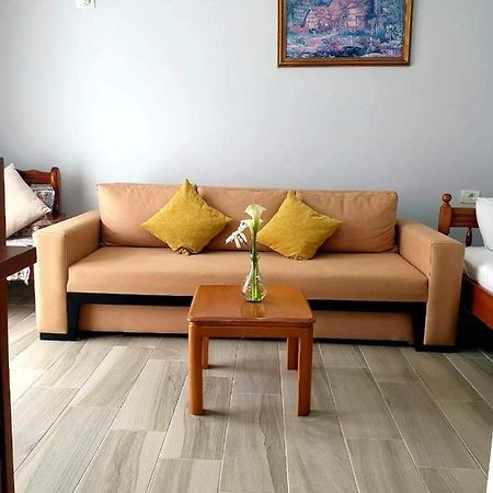 Alexa Apartament Химар Екстериор снимка