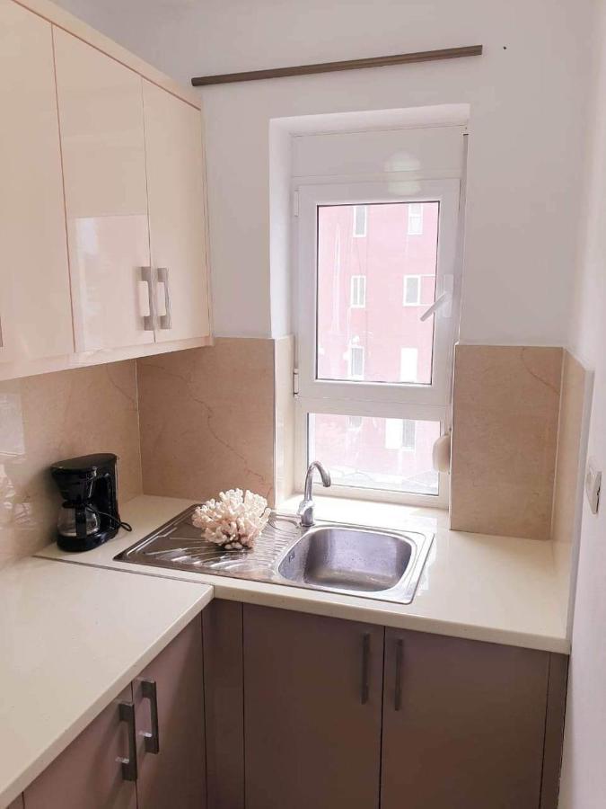 Alexa Apartament Химар Екстериор снимка