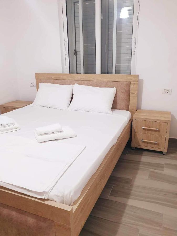 Alexa Apartament Химар Екстериор снимка